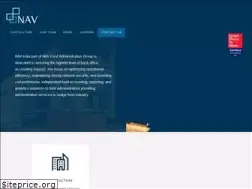 Sites similar to navbackoffice.com
