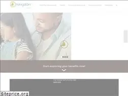 Sites similar to navbenefits.org
