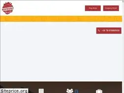 Sites similar to navbharatholidays.com