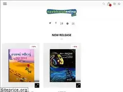 Sites similar to navbharatonline.com