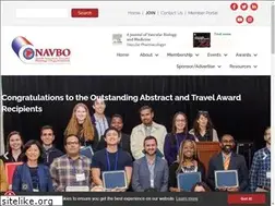 Sites similar to navbo.org