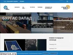 Sites similar to navbul-portburgas.com