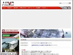 Sites similar to navc.co.jp