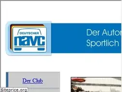 Sites similar to navc.de
