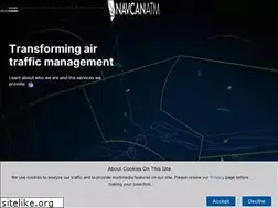 Sites similar to navcanatm.ca