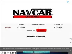 Sites similar to navcarsystemes.fr