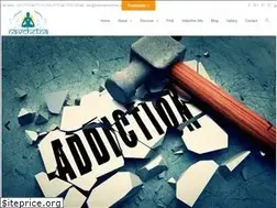 Sites similar to navchetnarehab.com