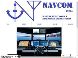 Sites similar to navcomindia.com