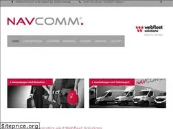 Sites similar to navcomm-gmbh.de
