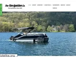 Sites similar to navcompany.com