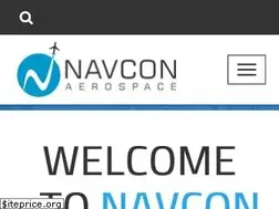 Sites similar to navconaerospace.com