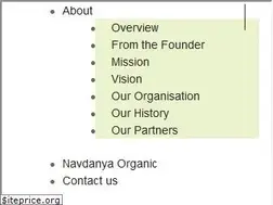 Sites similar to navdanya.org