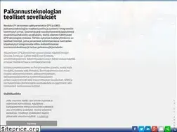 Sites similar to navdata.fi