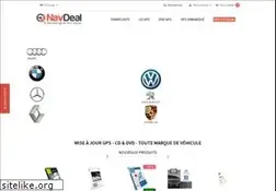 Sites similar to navdeal.com