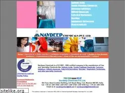 Sites similar to navdeep.com
