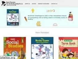 Sites similar to navdeepublications.com