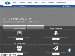 Sites similar to navdex.ae