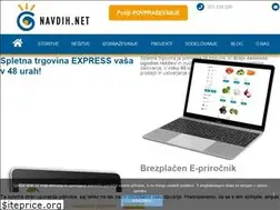 Sites similar to navdih.net