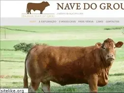 Sites similar to nave-do-grou.com