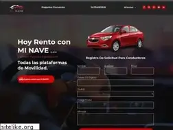 Sites similar to nave.mx