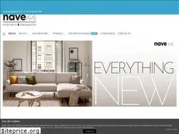 Sites similar to nave44.com