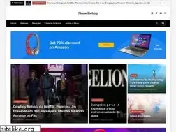 Sites similar to navebebop.blogspot.com