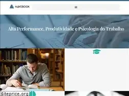 Sites similar to navebook.com