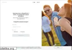 Sites similar to navechno.com