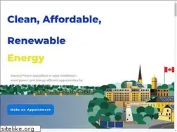 Sites similar to naveco.ca