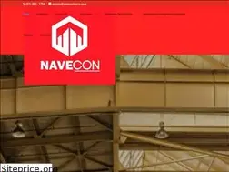 Sites similar to naveconperu.com