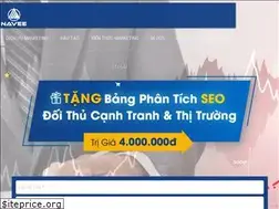 Sites similar to navee.asia