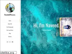 Sites similar to naveedawan.com