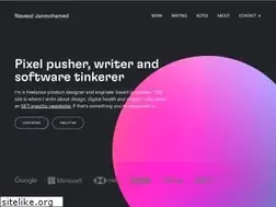 Sites similar to naveedjan.com