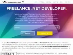 Sites similar to naveen.com.au