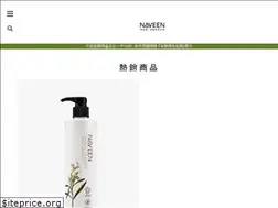 Sites similar to naveen.com.tw