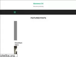 Sites similar to naveenack.in