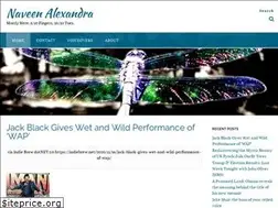Sites similar to naveenalexandra.com