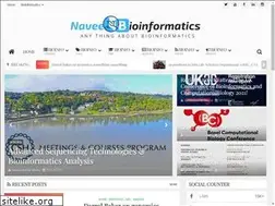 Sites similar to naveenbioinformatics.co.in