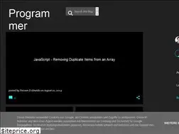 Sites similar to naveendalmeida.blogspot.com