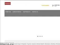 Sites similar to naveenenterprises.co.in