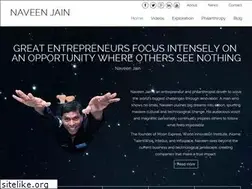 Sites similar to naveenjain.us