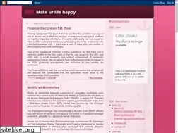 Sites similar to naveenjob.blogspot.com