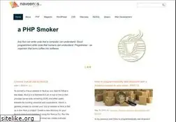 Sites similar to naveenos.com