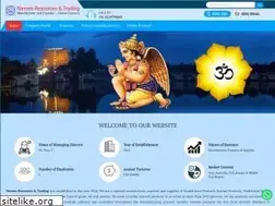 Sites similar to naveenresources.co.in