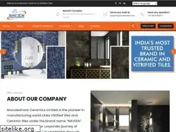Sites similar to naveentile.com
