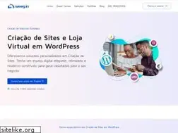 Sites similar to naveg.in