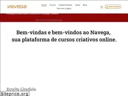 Sites similar to navega.art.br