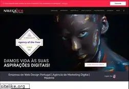 Sites similar to navegabem.pt