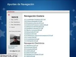 Sites similar to navegacion.tripod.com