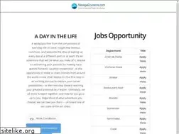 Sites similar to navegacruceros.com